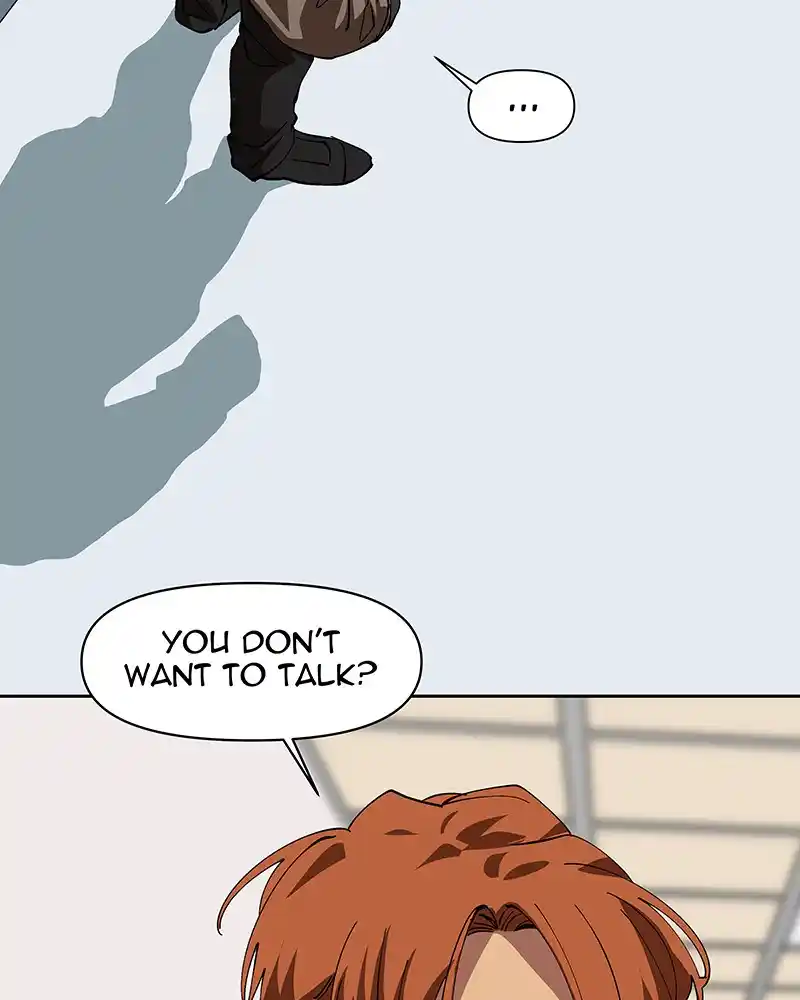 I Love Yoo Chapter 247