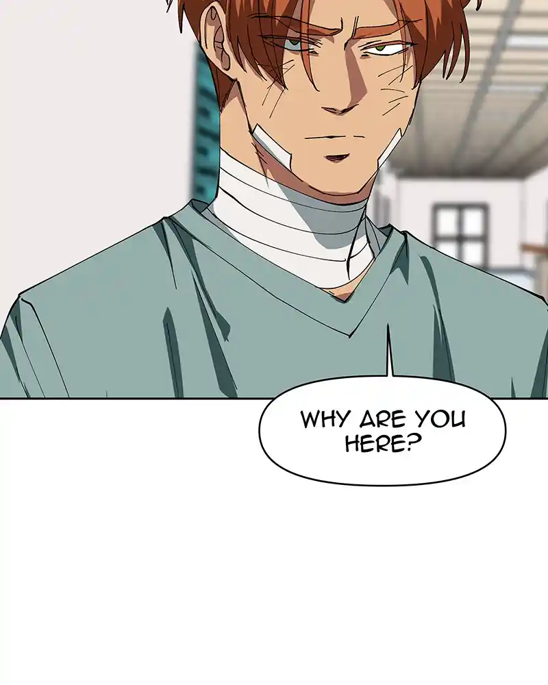 I Love Yoo Chapter 247