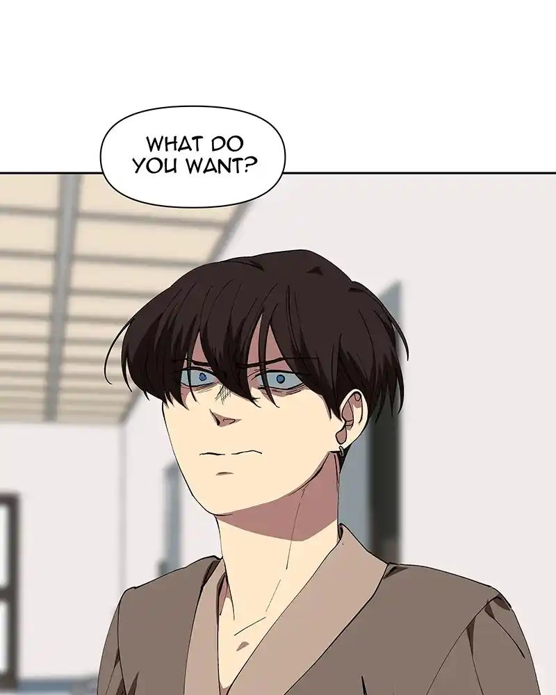 I Love Yoo Chapter 247