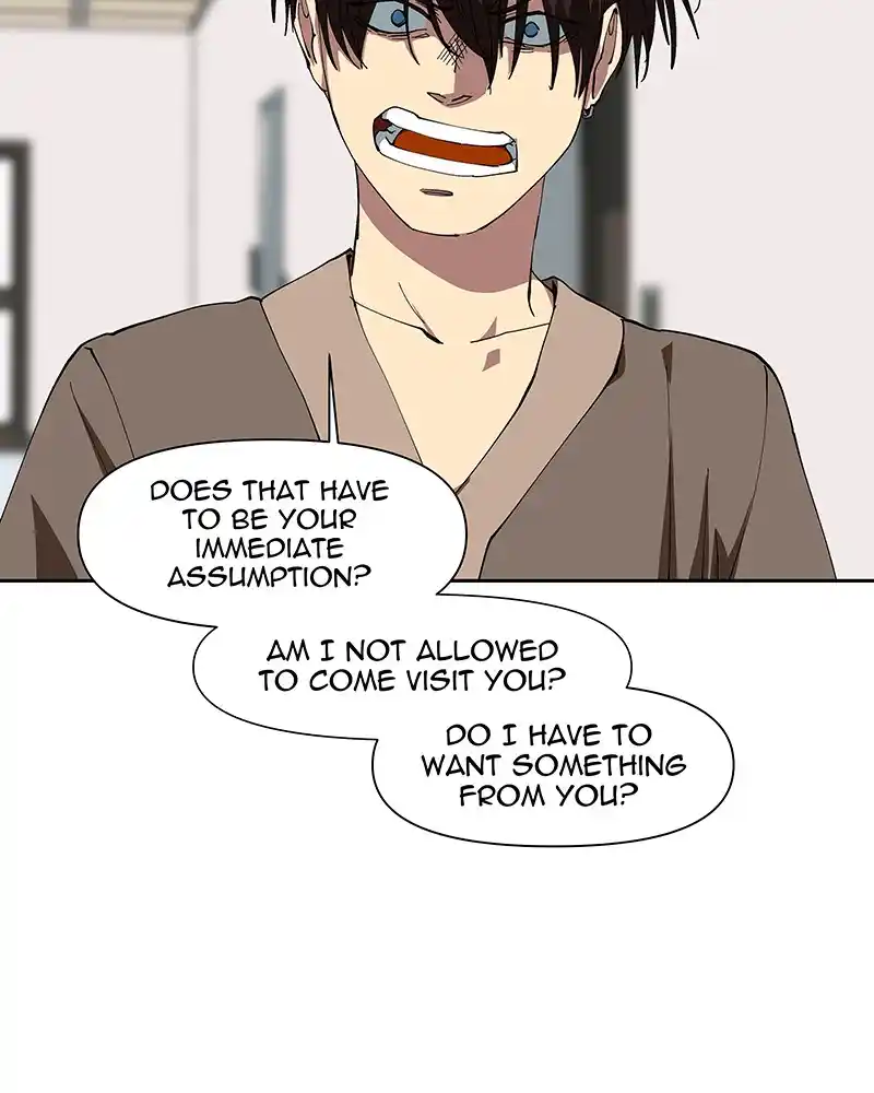 I Love Yoo Chapter 247