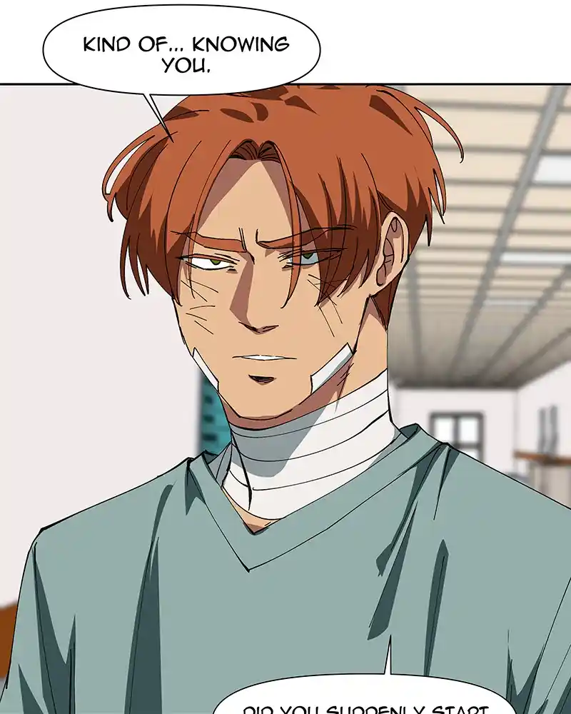 I Love Yoo Chapter 247