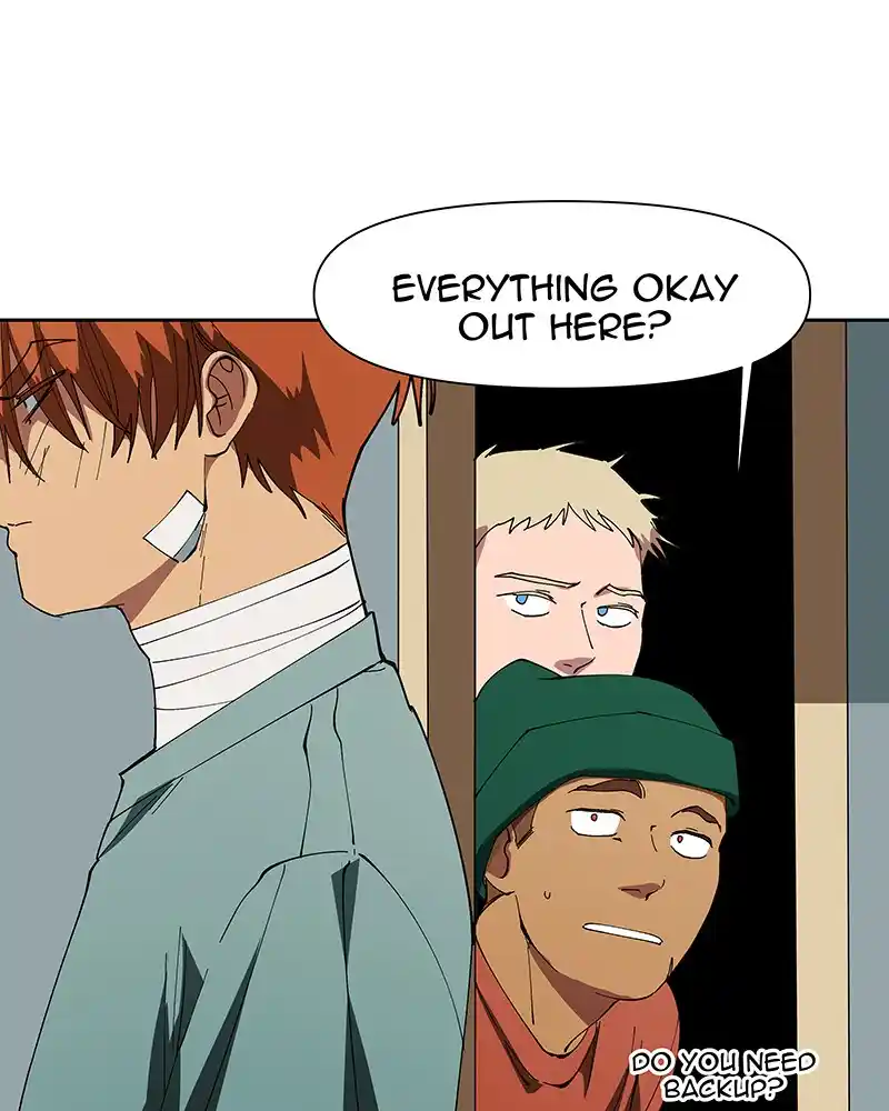 I Love Yoo Chapter 247