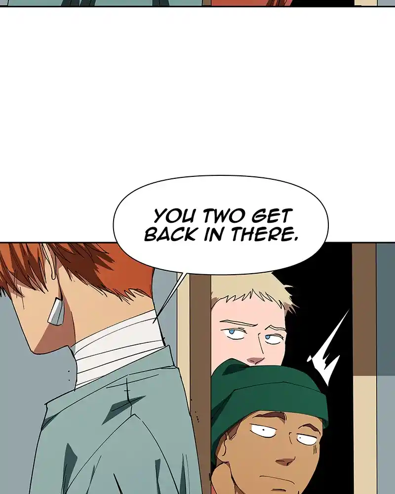 I Love Yoo Chapter 247