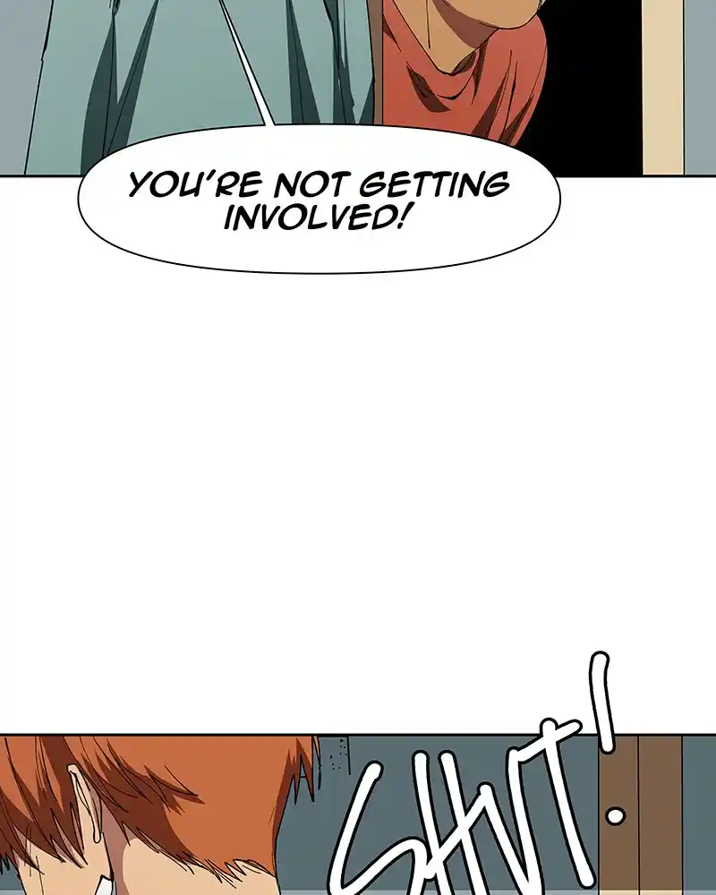 I Love Yoo Chapter 247