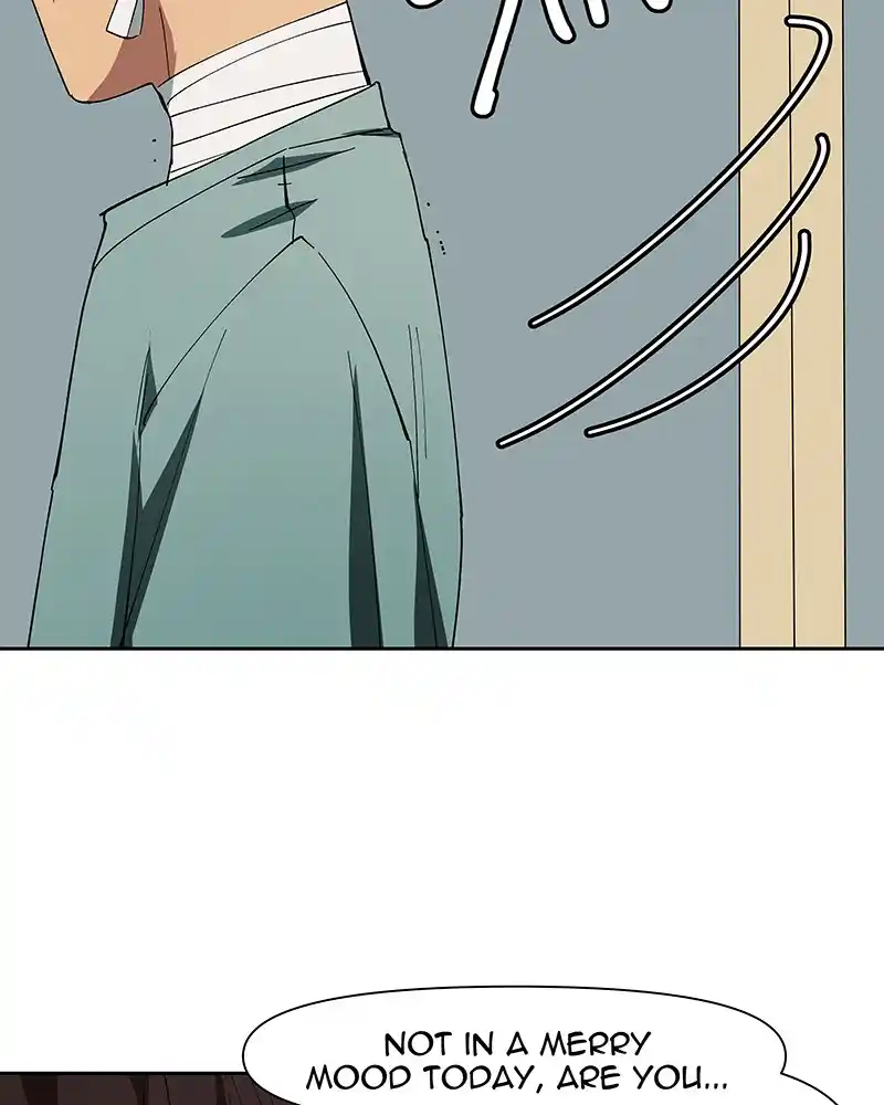 I Love Yoo Chapter 247