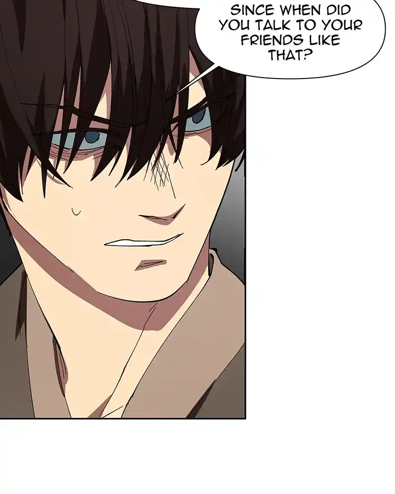 I Love Yoo Chapter 247