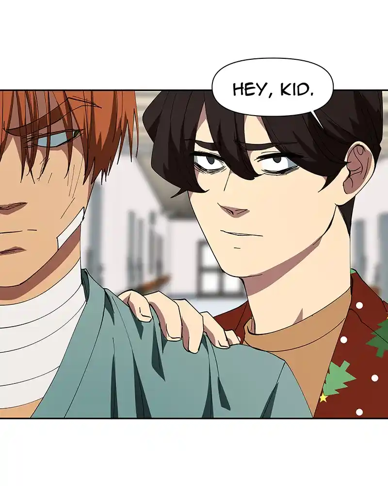 I Love Yoo Chapter 247