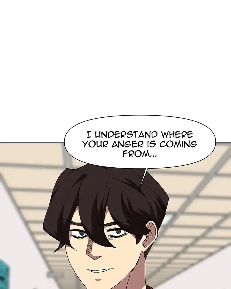 I Love Yoo Chapter 247