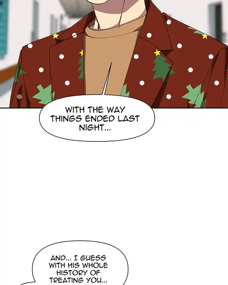 I Love Yoo Chapter 247