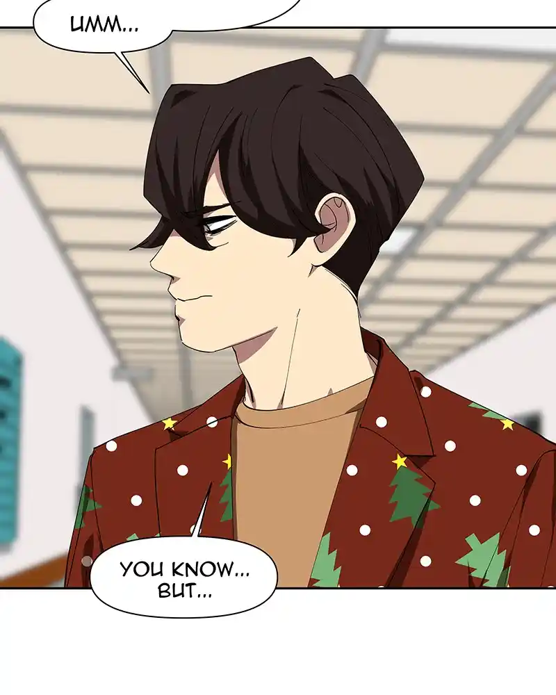 I Love Yoo Chapter 247