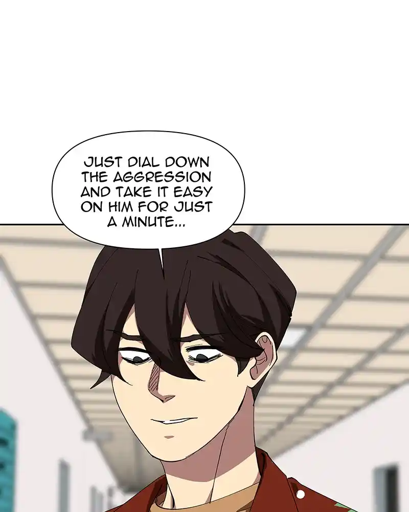 I Love Yoo Chapter 247