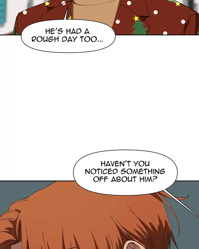 I Love Yoo Chapter 247