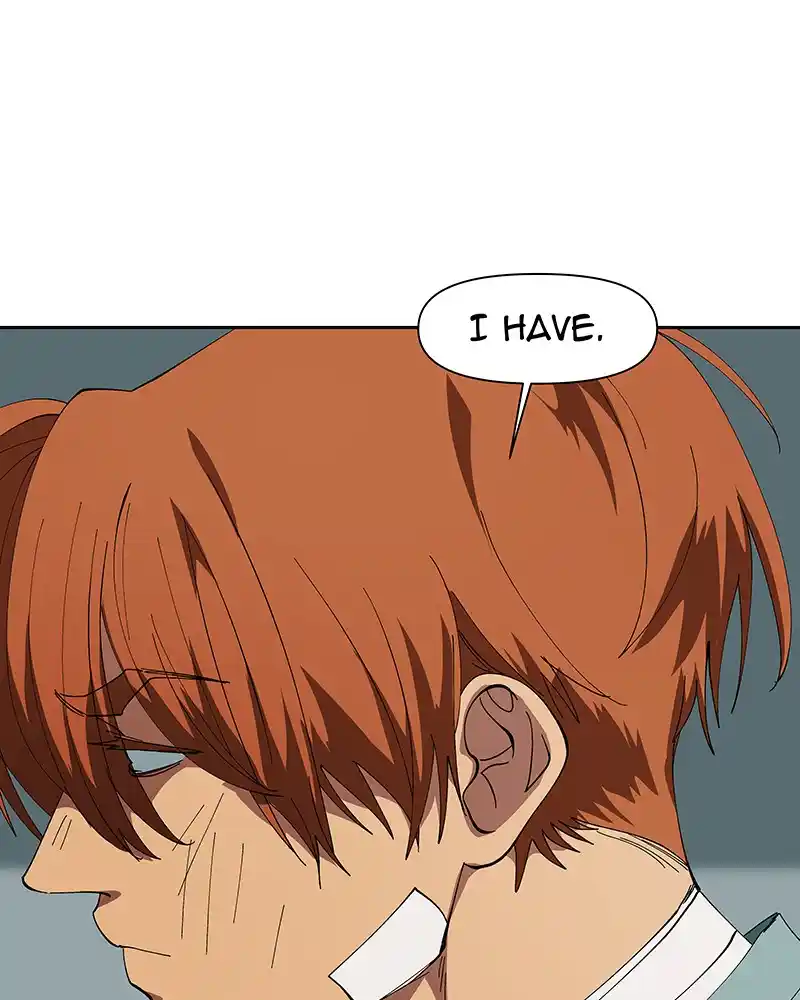 I Love Yoo Chapter 247