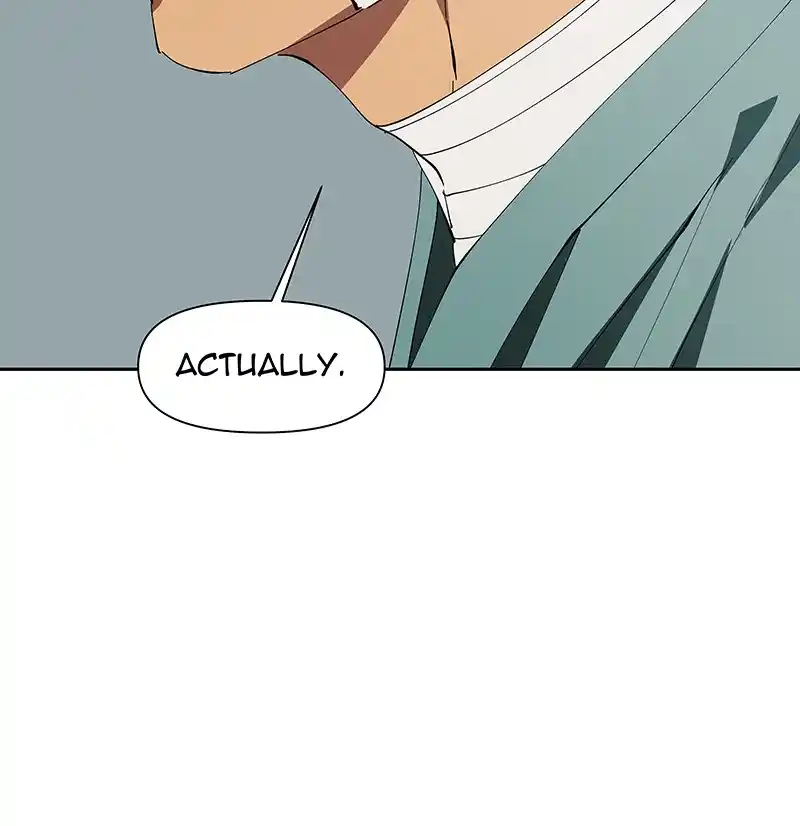 I Love Yoo Chapter 247