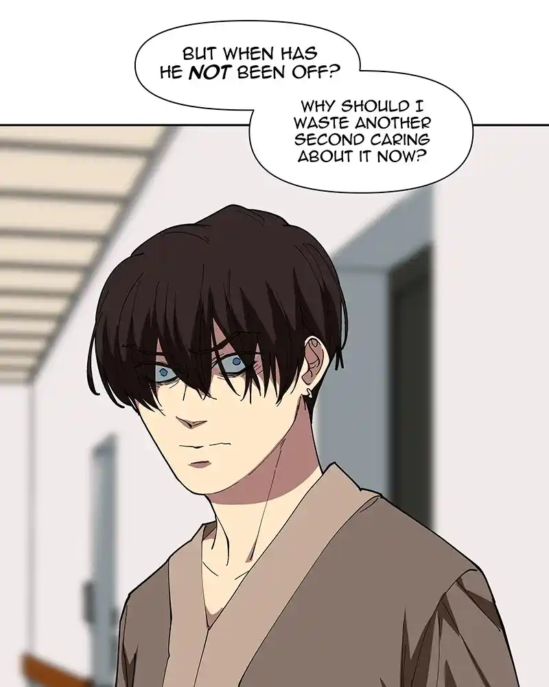 I Love Yoo Chapter 247