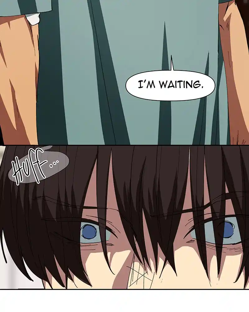 I Love Yoo Chapter 247