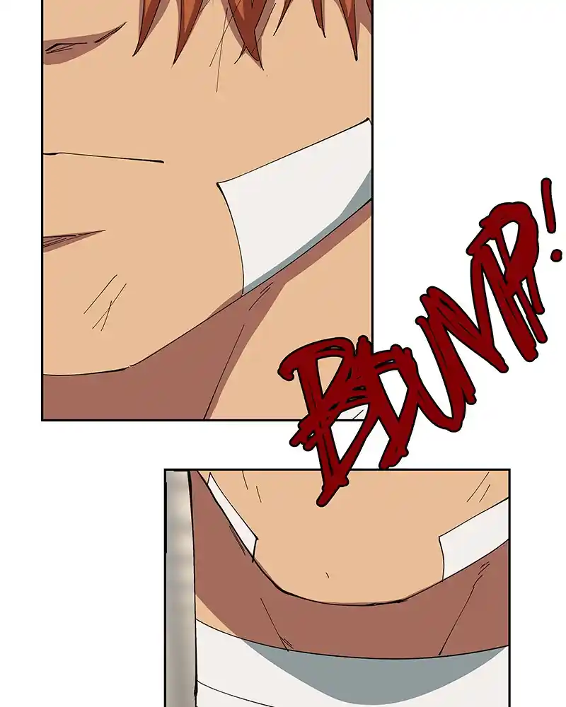 I Love Yoo Chapter 247