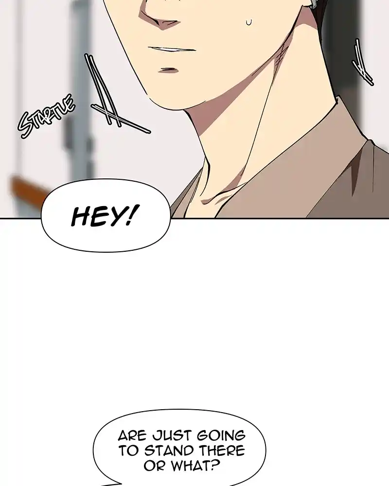 I Love Yoo Chapter 247