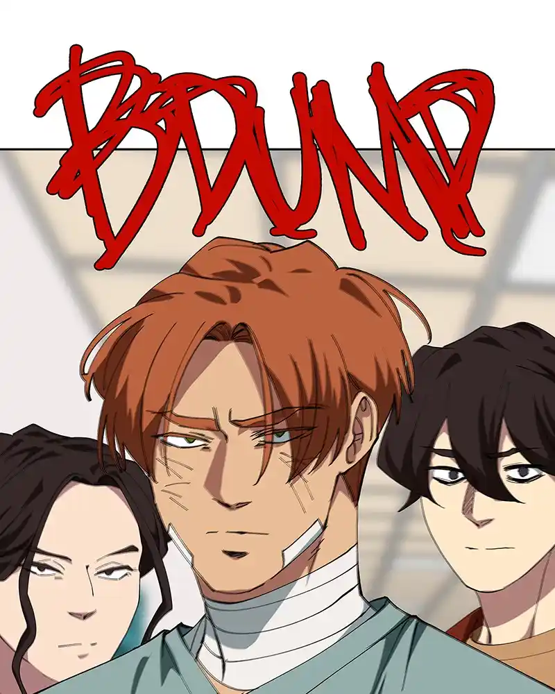 I Love Yoo Chapter 247