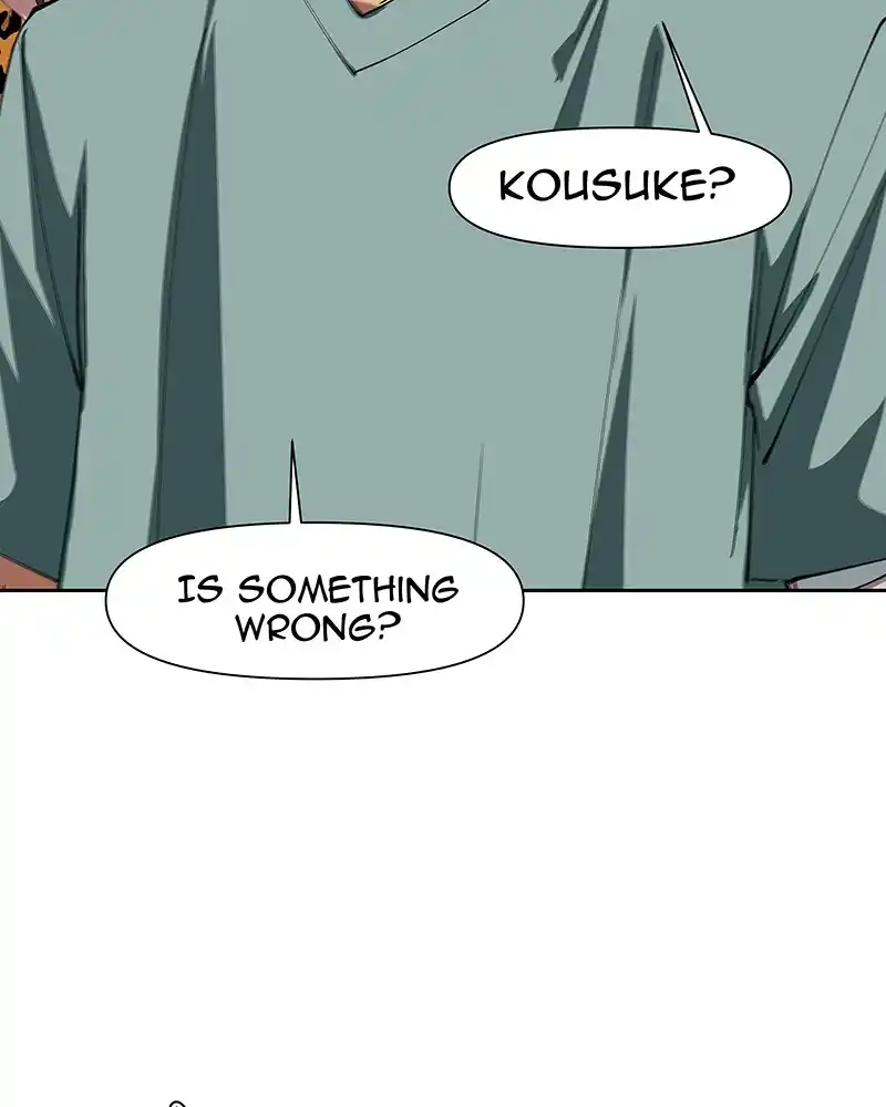 I Love Yoo Chapter 247