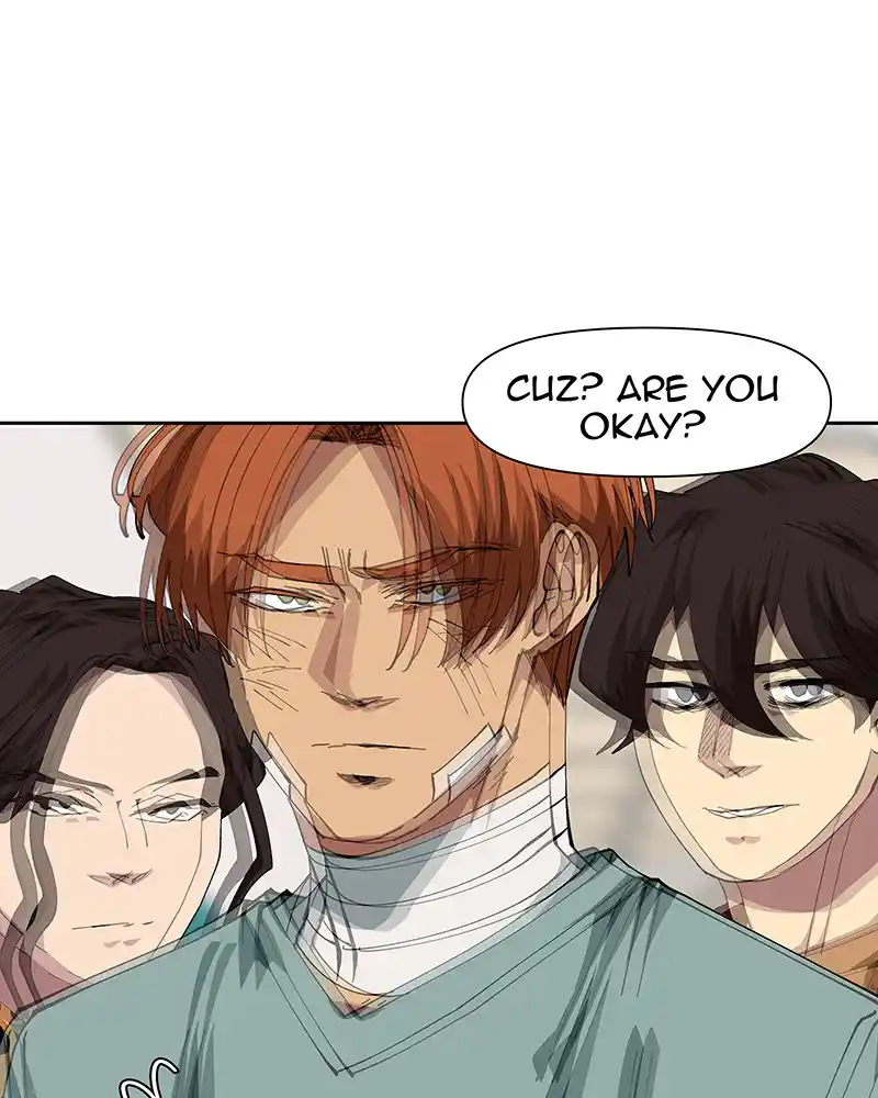 I Love Yoo Chapter 247