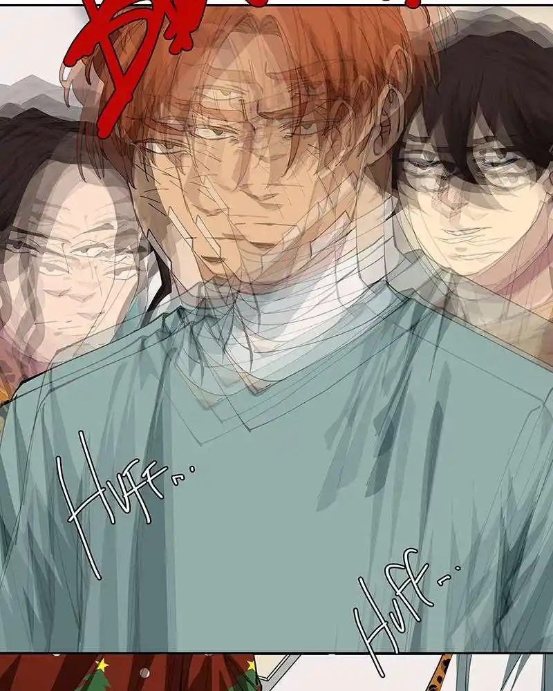 I Love Yoo Chapter 247