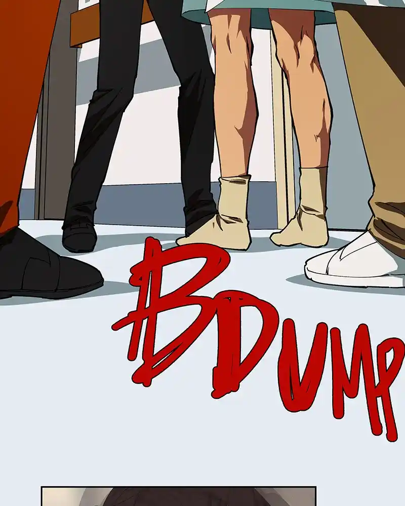 I Love Yoo Chapter 247