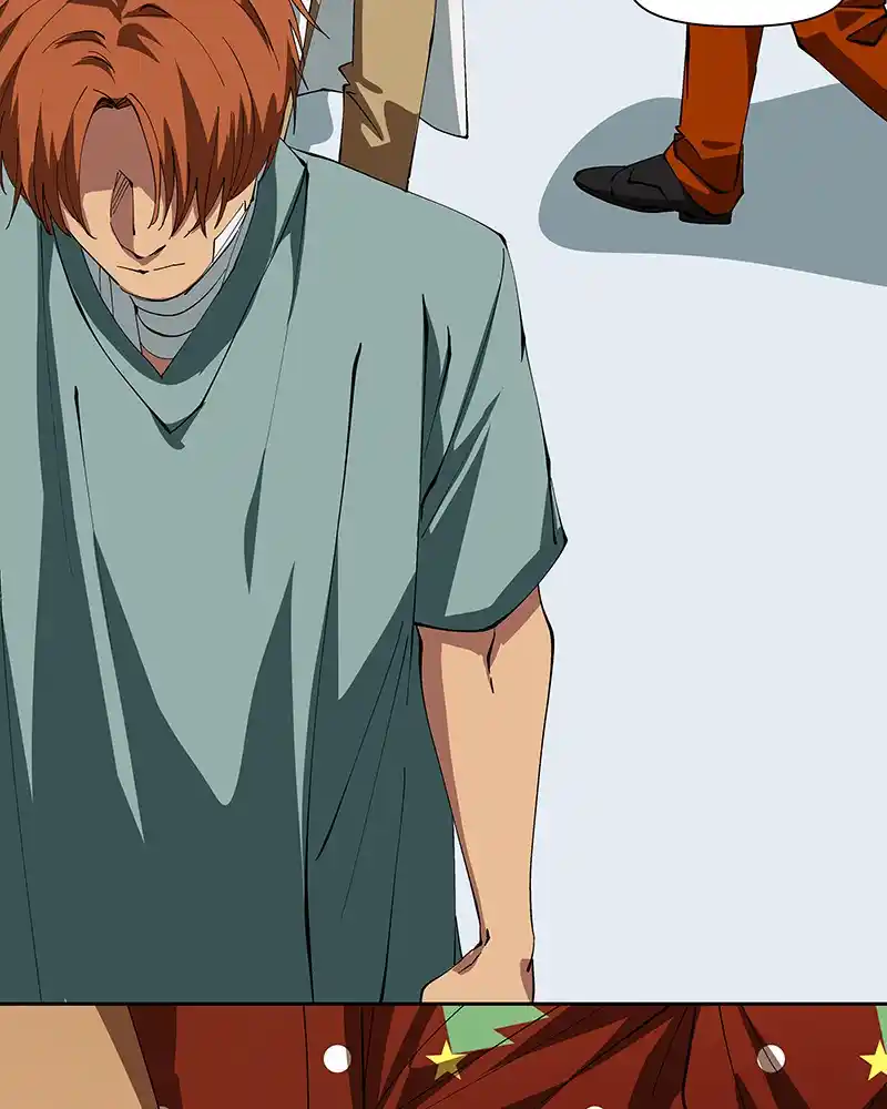 I Love Yoo Chapter 247