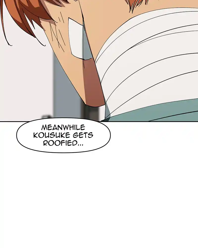 I Love Yoo Chapter 247