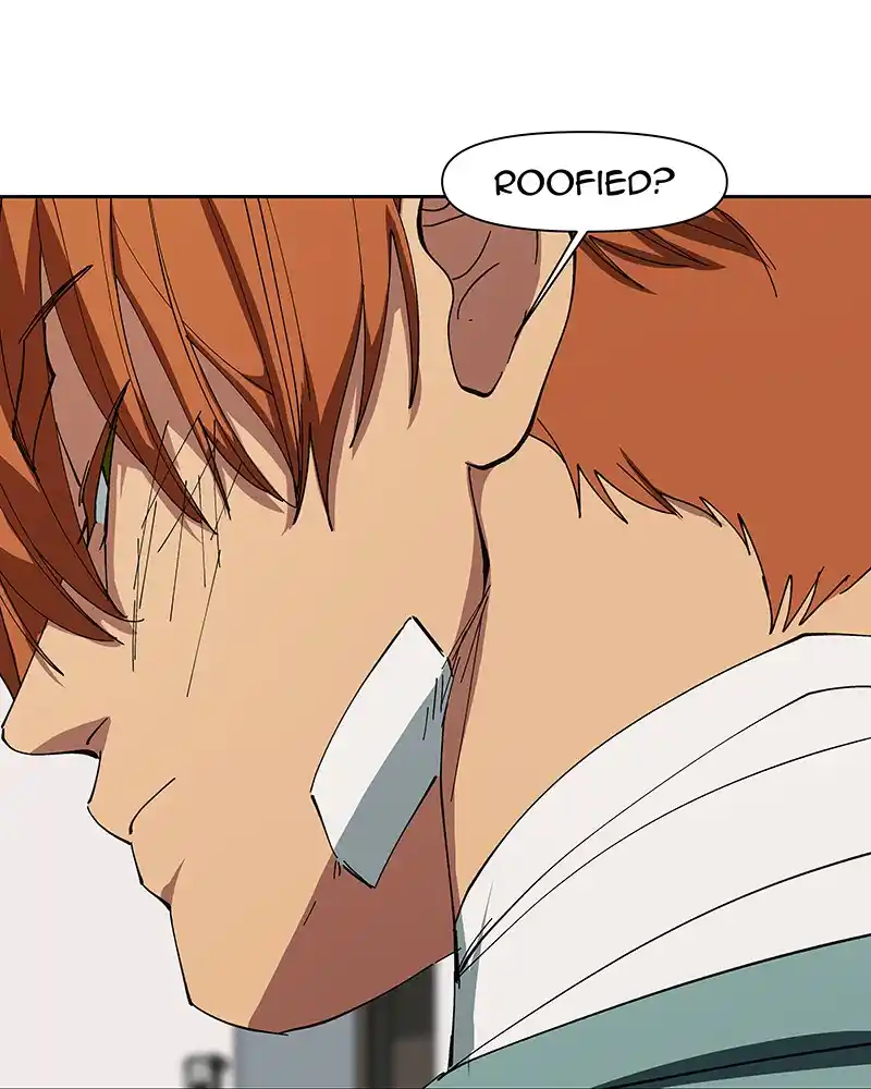 I Love Yoo Chapter 247