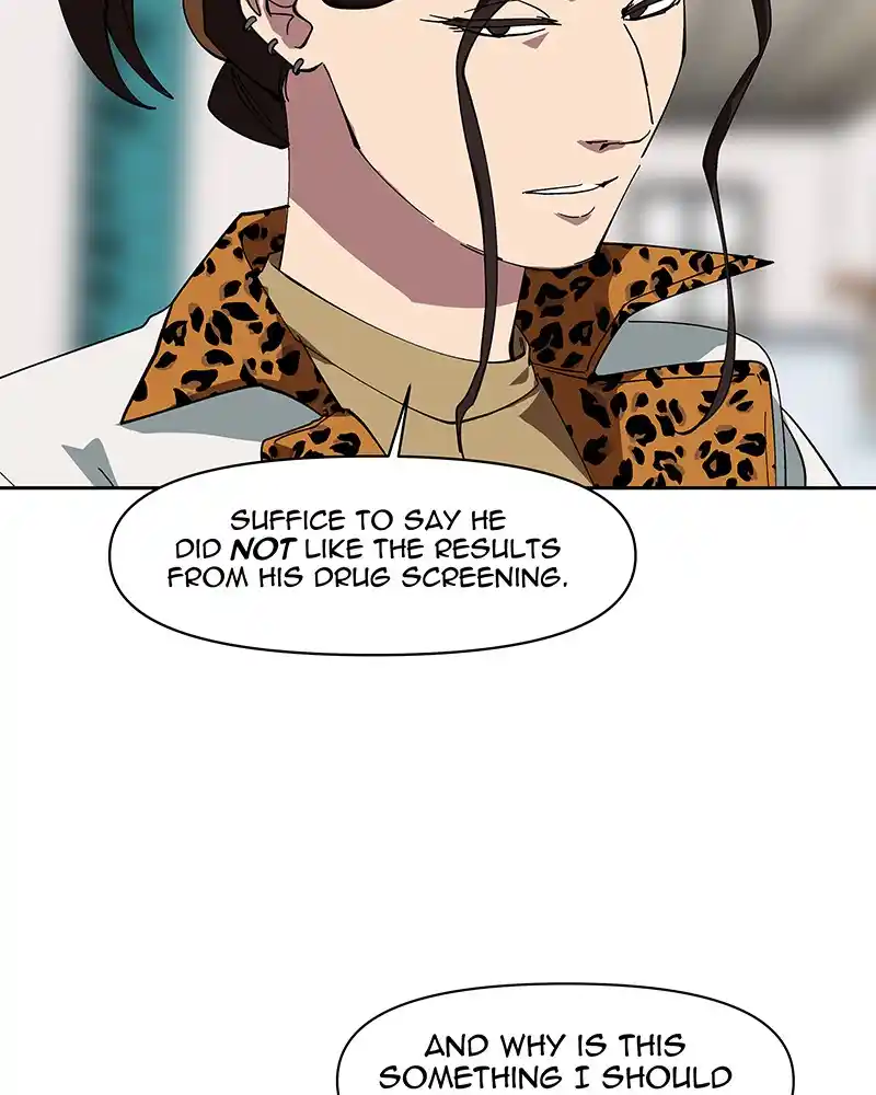 I Love Yoo Chapter 247