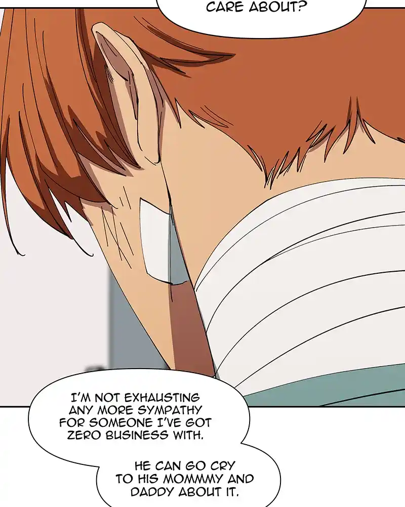 I Love Yoo Chapter 247