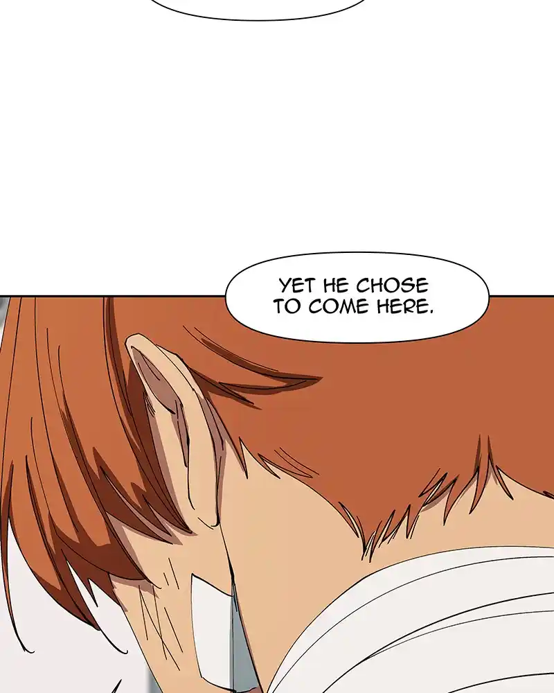 I Love Yoo Chapter 247