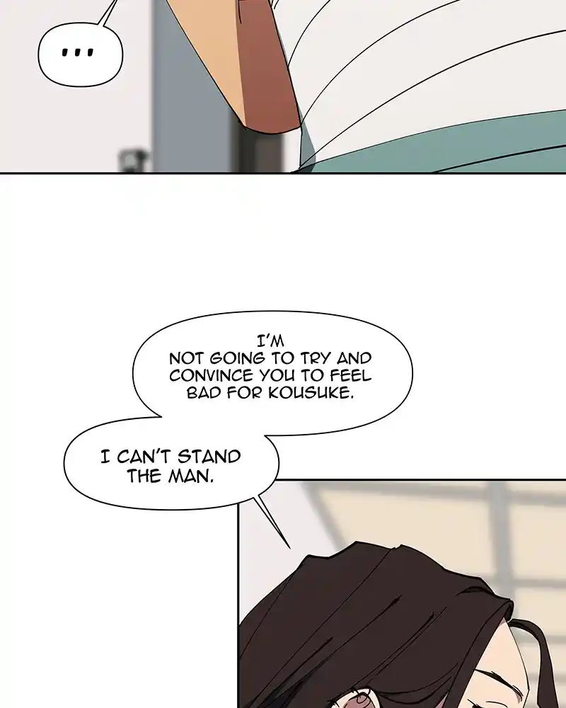 I Love Yoo Chapter 247