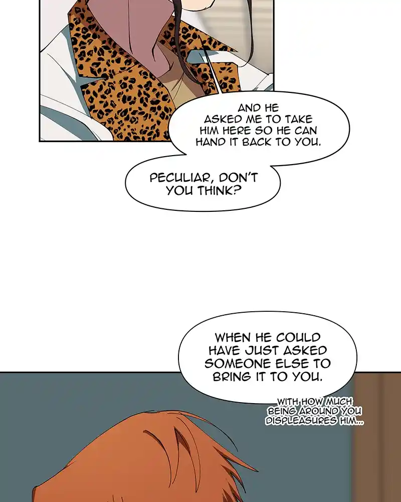 I Love Yoo Chapter 247