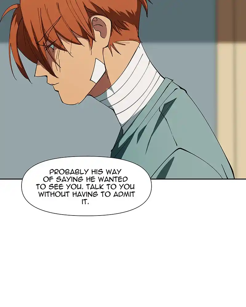 I Love Yoo Chapter 247