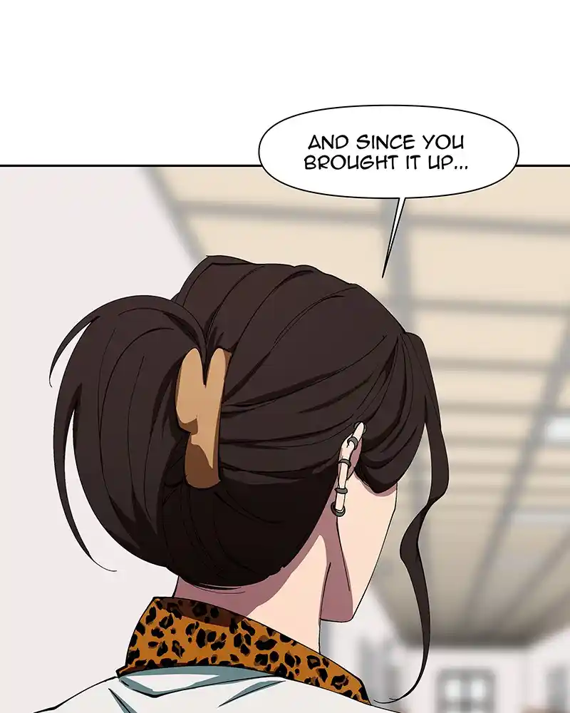 I Love Yoo Chapter 247