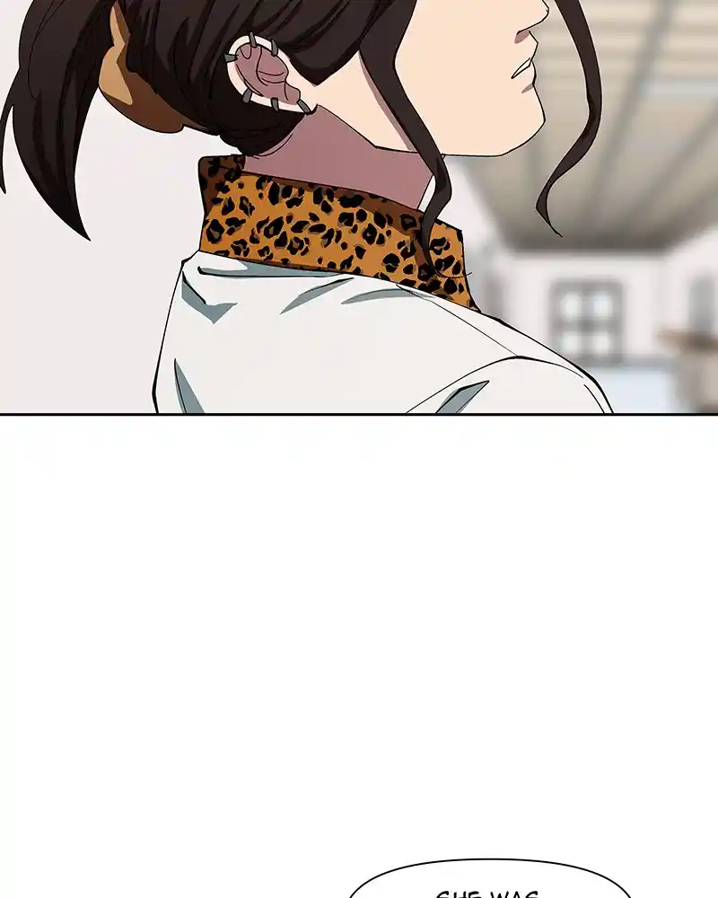 I Love Yoo Chapter 247