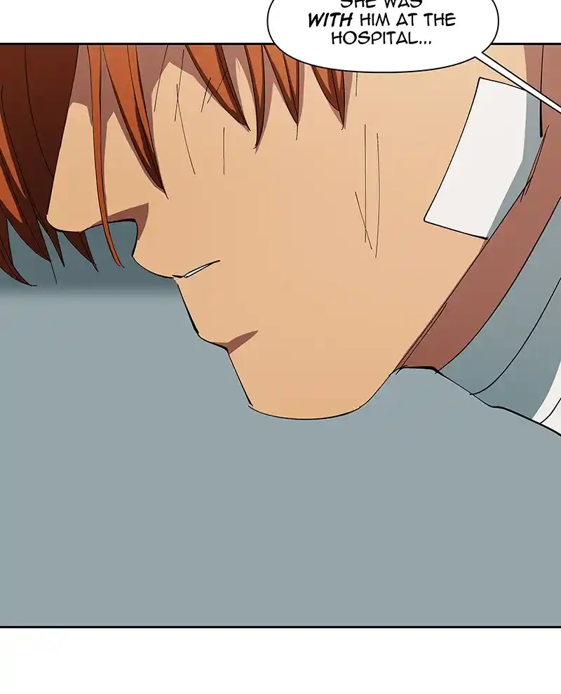 I Love Yoo Chapter 247