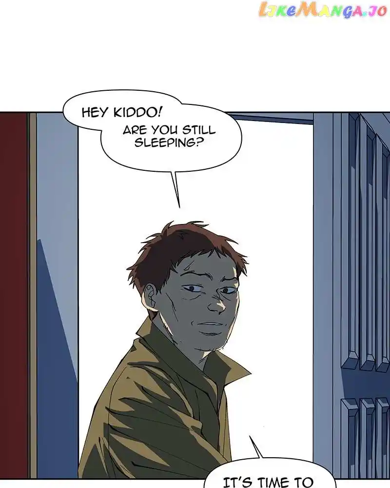 I Love Yoo Chapter 249