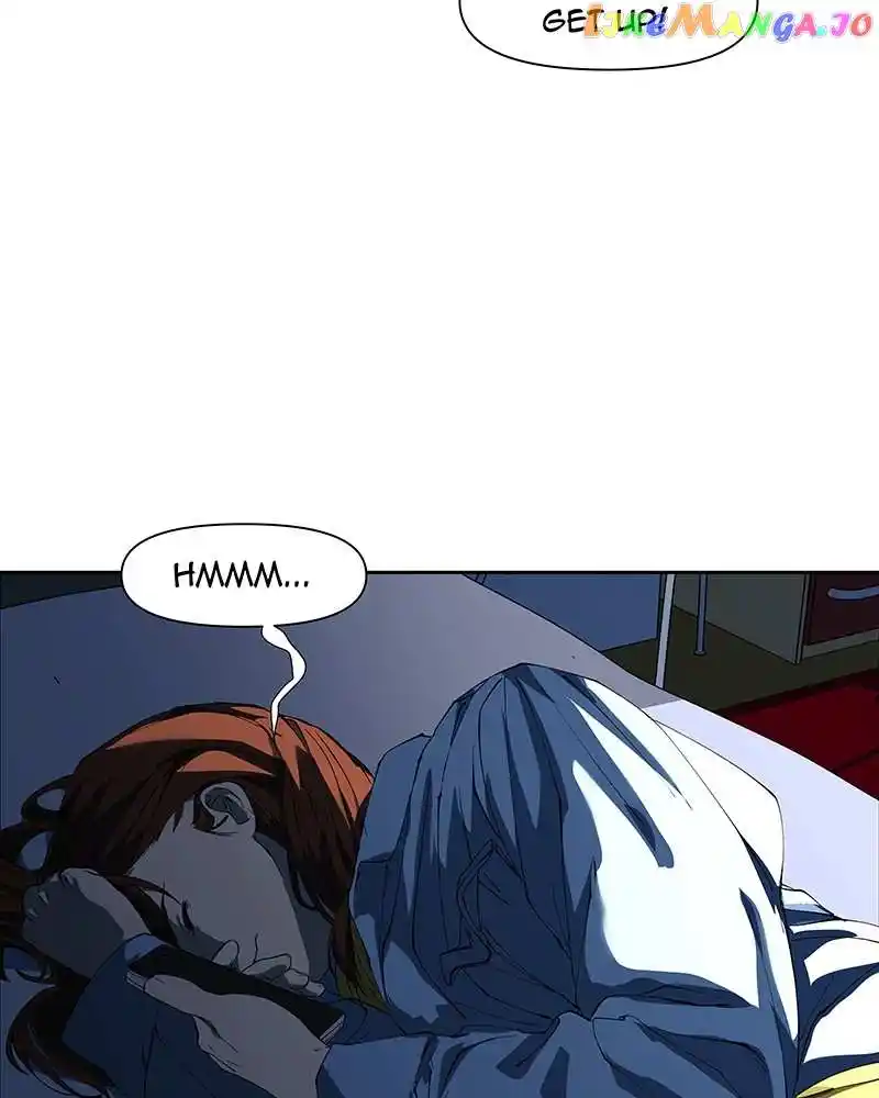 I Love Yoo Chapter 249