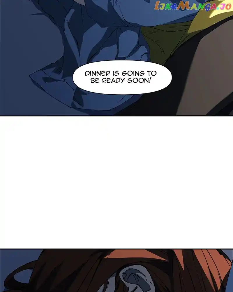 I Love Yoo Chapter 249