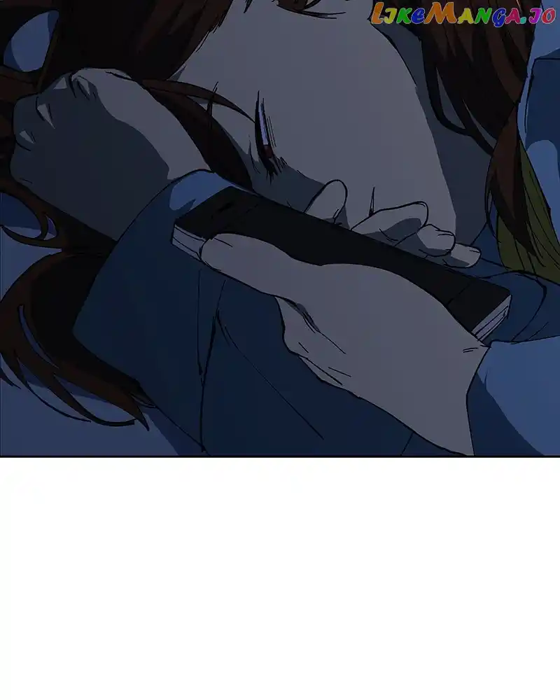 I Love Yoo Chapter 249