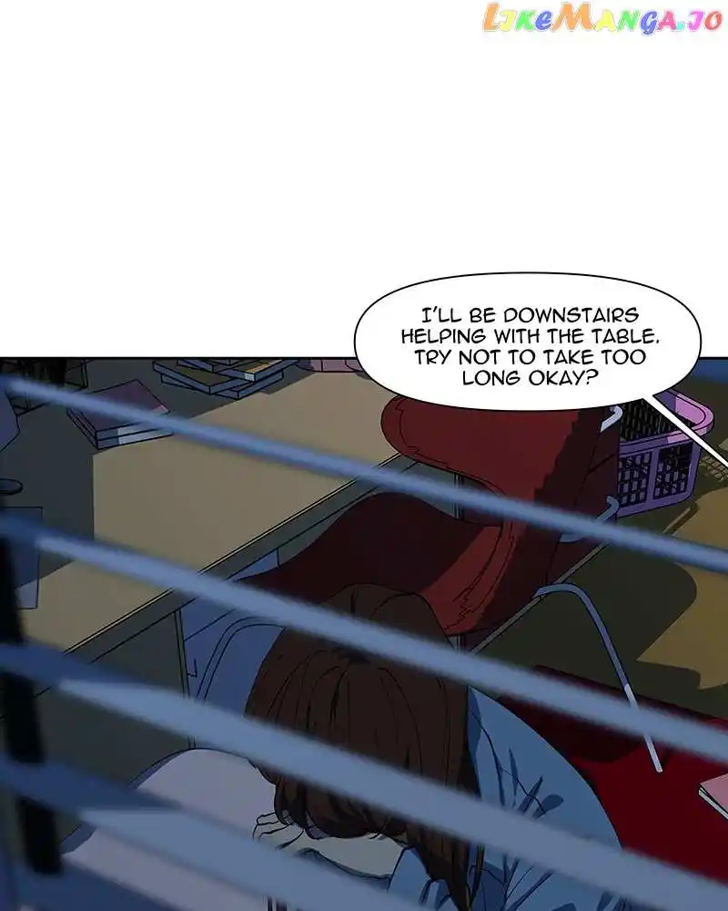 I Love Yoo Chapter 249