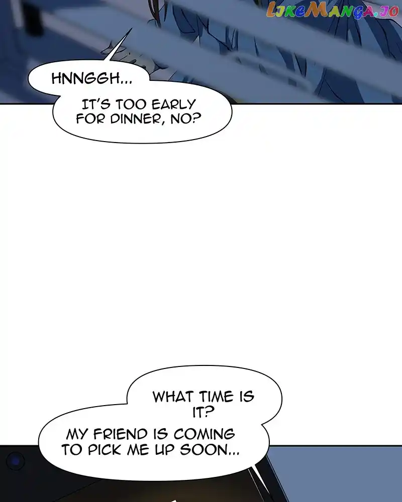 I Love Yoo Chapter 249