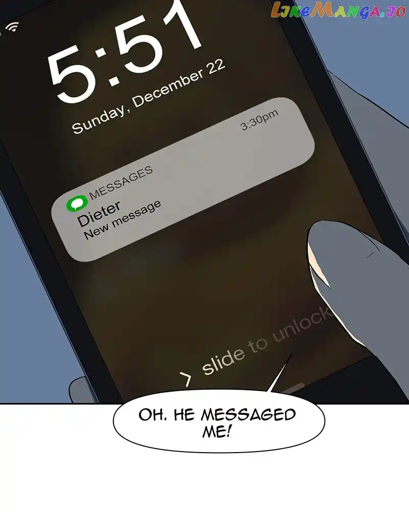 I Love Yoo Chapter 249