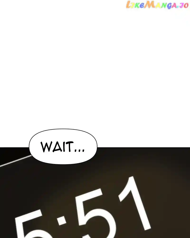 I Love Yoo Chapter 249