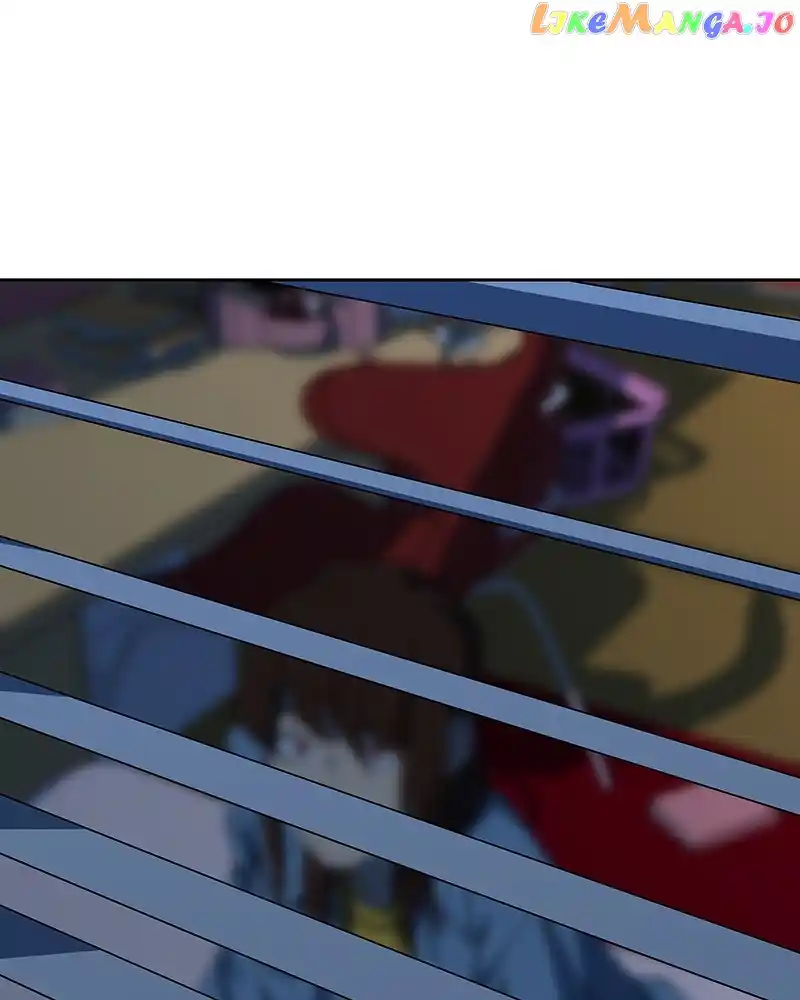 I Love Yoo Chapter 249