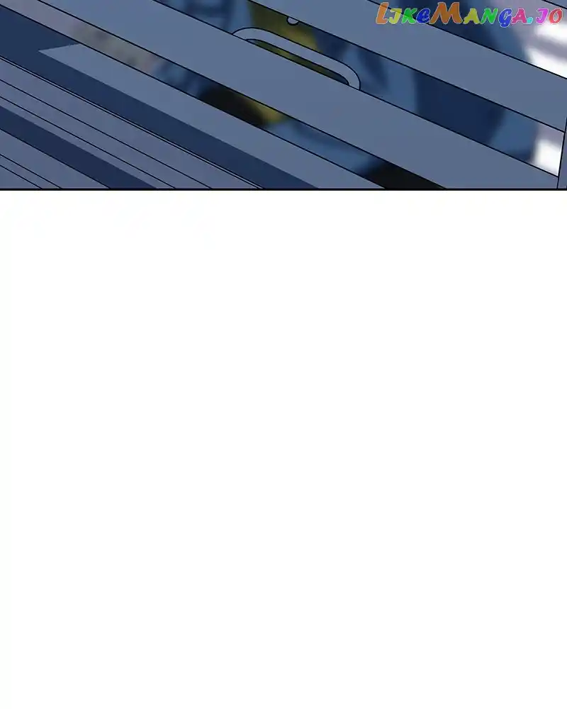 I Love Yoo Chapter 249