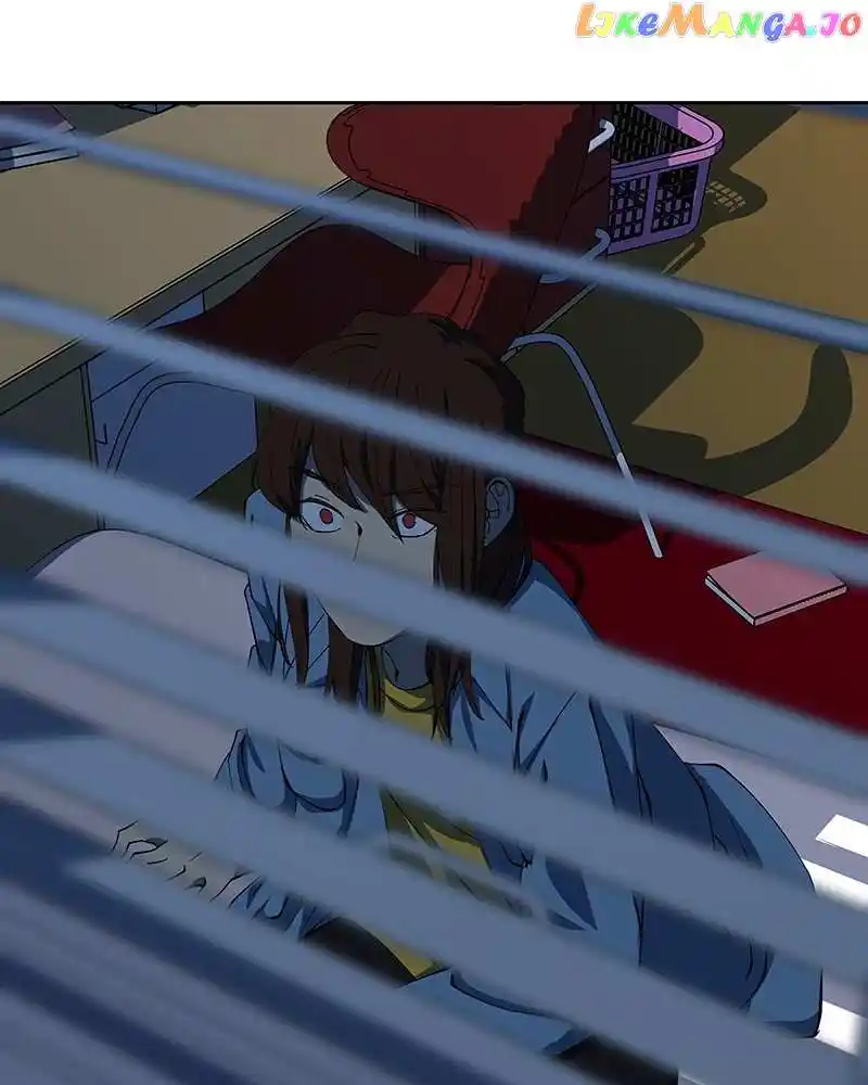 I Love Yoo Chapter 249